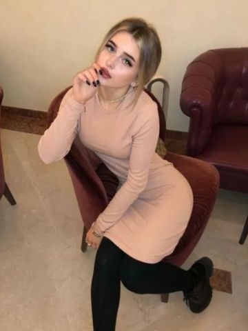 Проститутка Маргарита